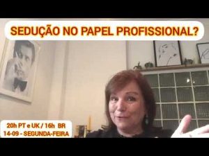 Ganhe diferencial competitivo: saiba como agarrar as palavras e colocá-las ao dispor de suas conquistas.   É um convite  - para Sócias e Não sócias, do  Clube Mulheres de Negócios – inscreva-se e - de forma interativa - vamos praticar o PLAYSHOP: uma metodologia de sucesso com mais de 60.000 profissionais, empresárias e empreendedoras